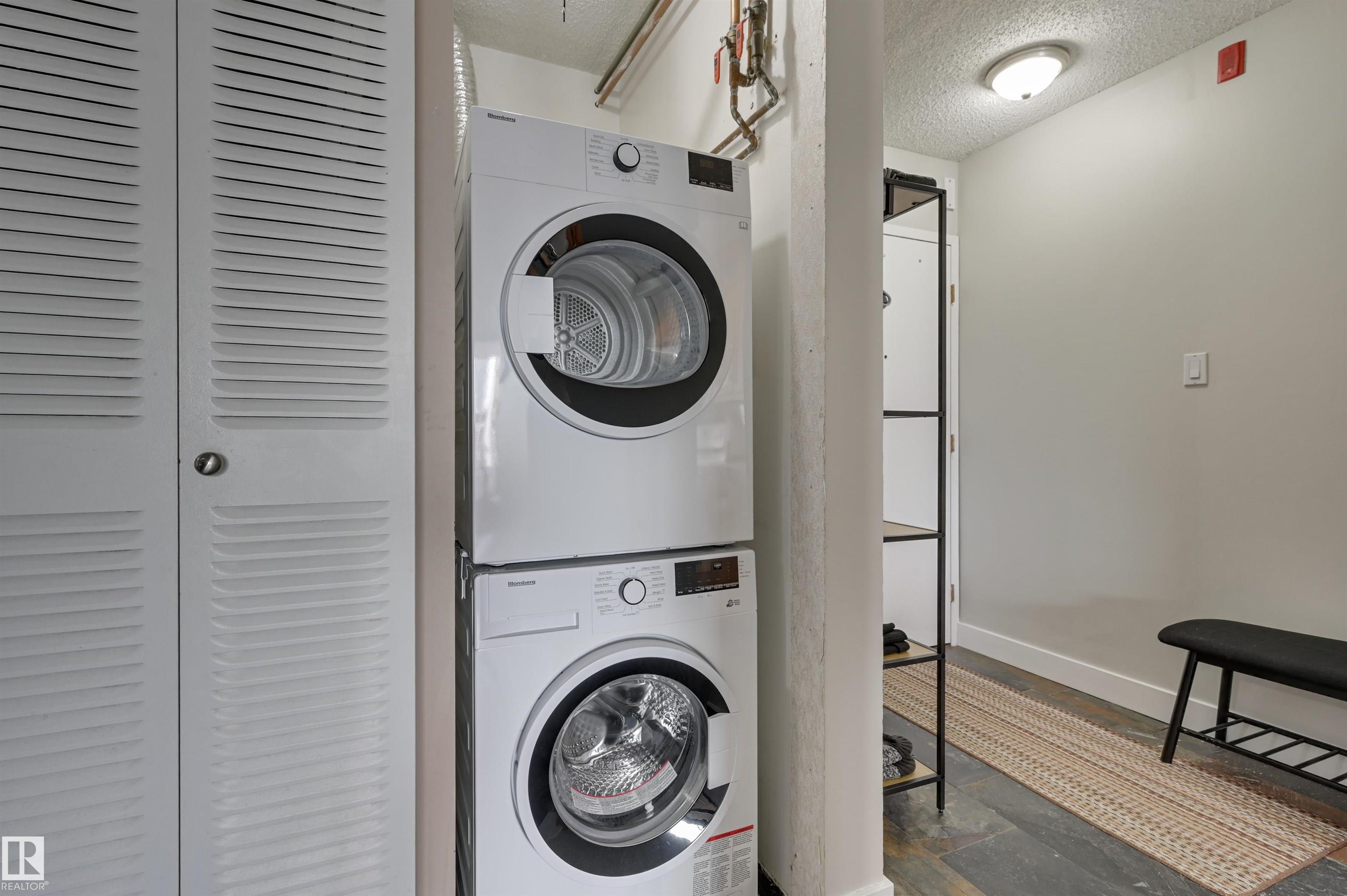 Photo 22 at 1202 - 9909 110 Street NW, Wîhkwêntôwin, Edmonton