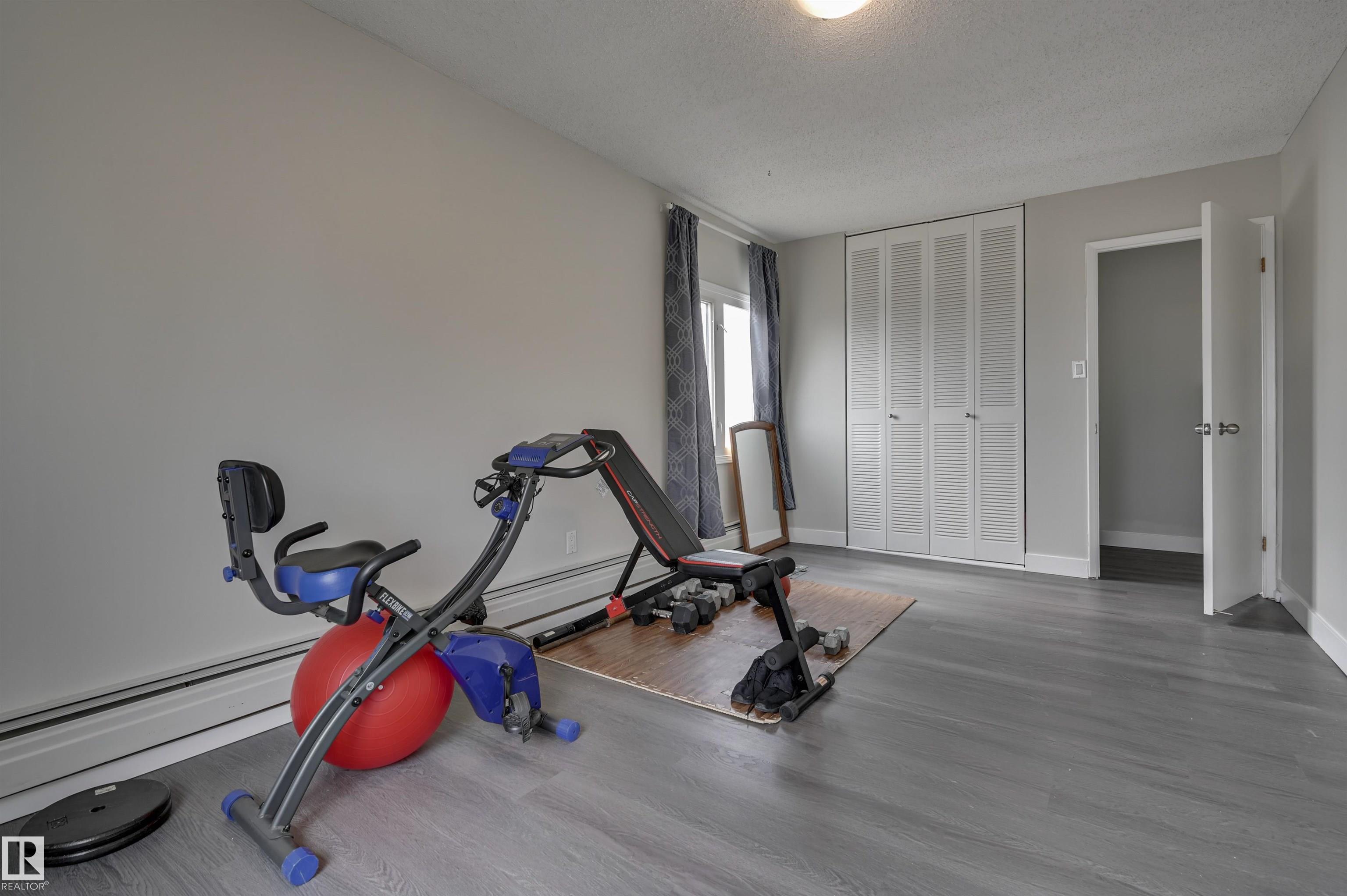 Photo 24 at 1202 - 9909 110 Street NW, Wîhkwêntôwin, Edmonton