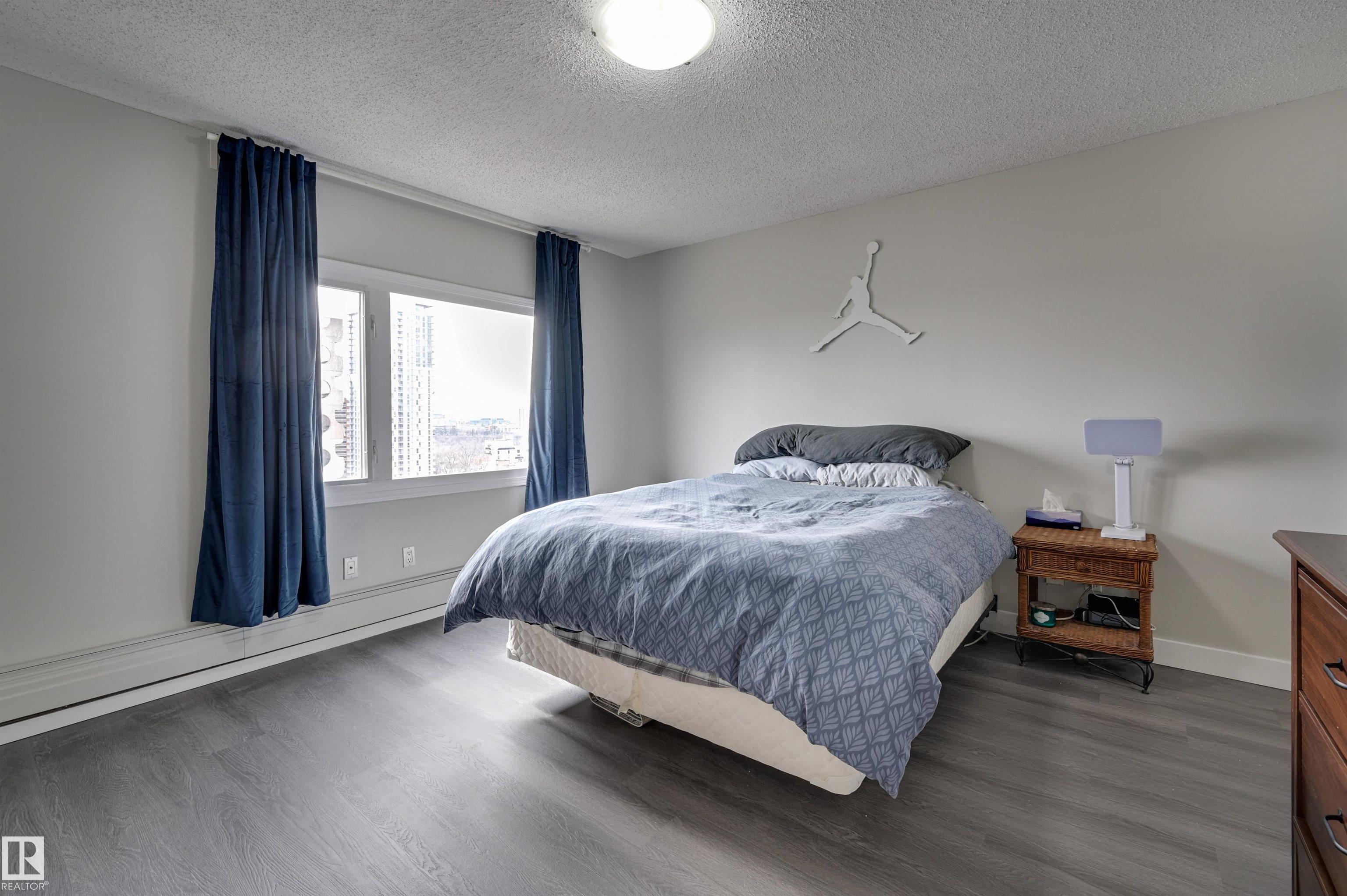 Photo 26 at 1202 - 9909 110 Street NW, Wîhkwêntôwin, Edmonton