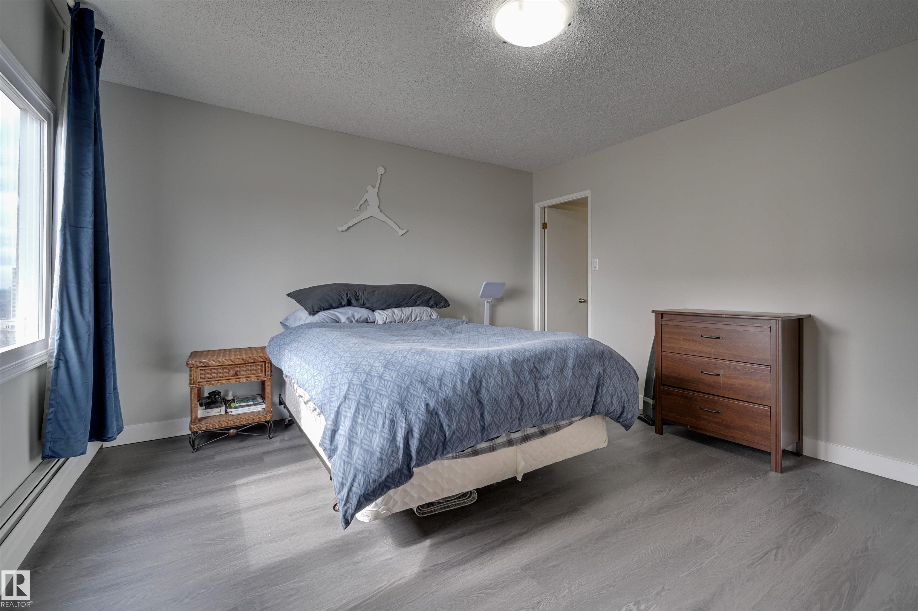 Photo 27 at 1202 - 9909 110 Street NW, Wîhkwêntôwin, Edmonton