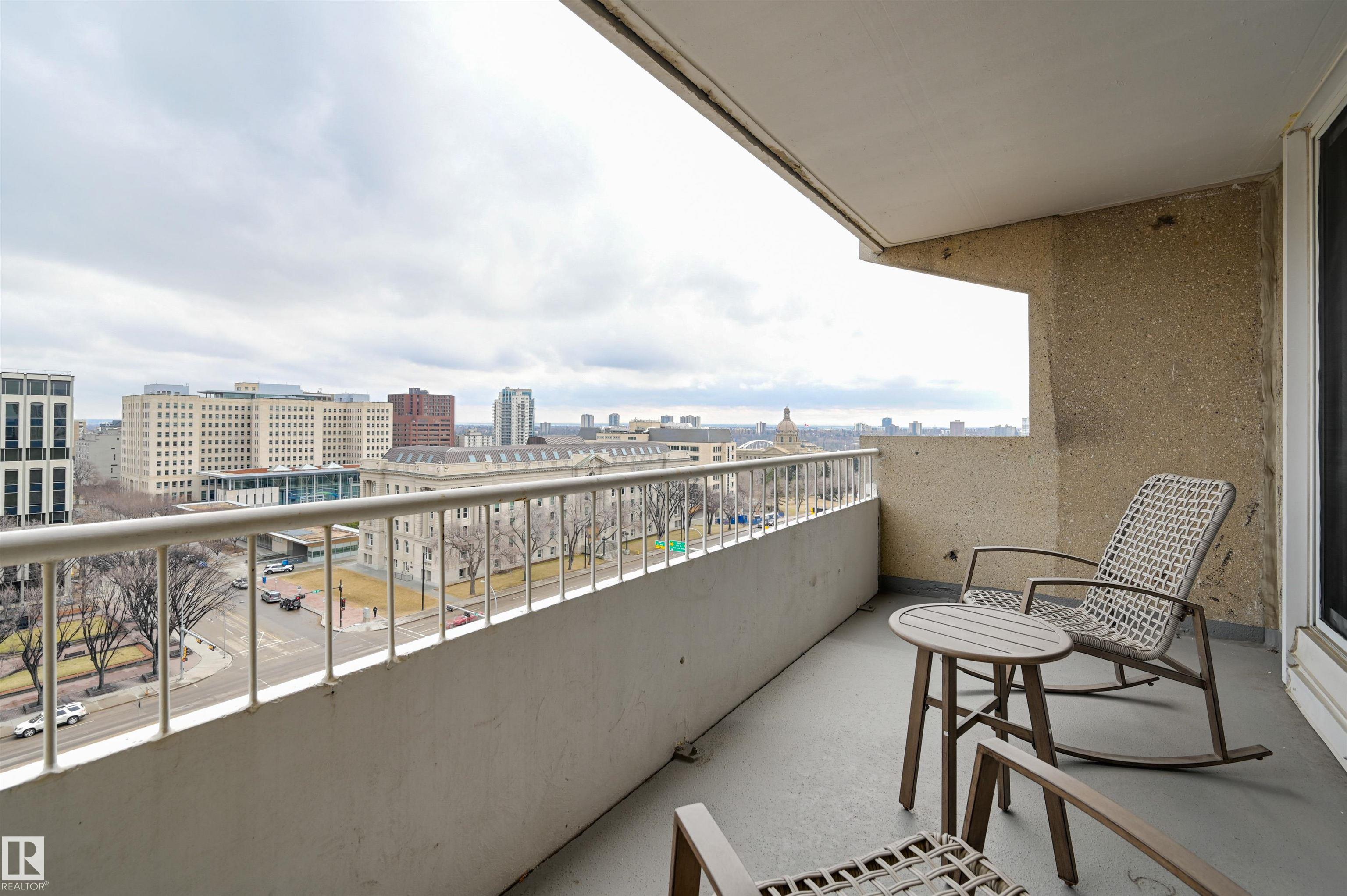 Photo 31 at 1202 - 9909 110 Street NW, Wîhkwêntôwin, Edmonton