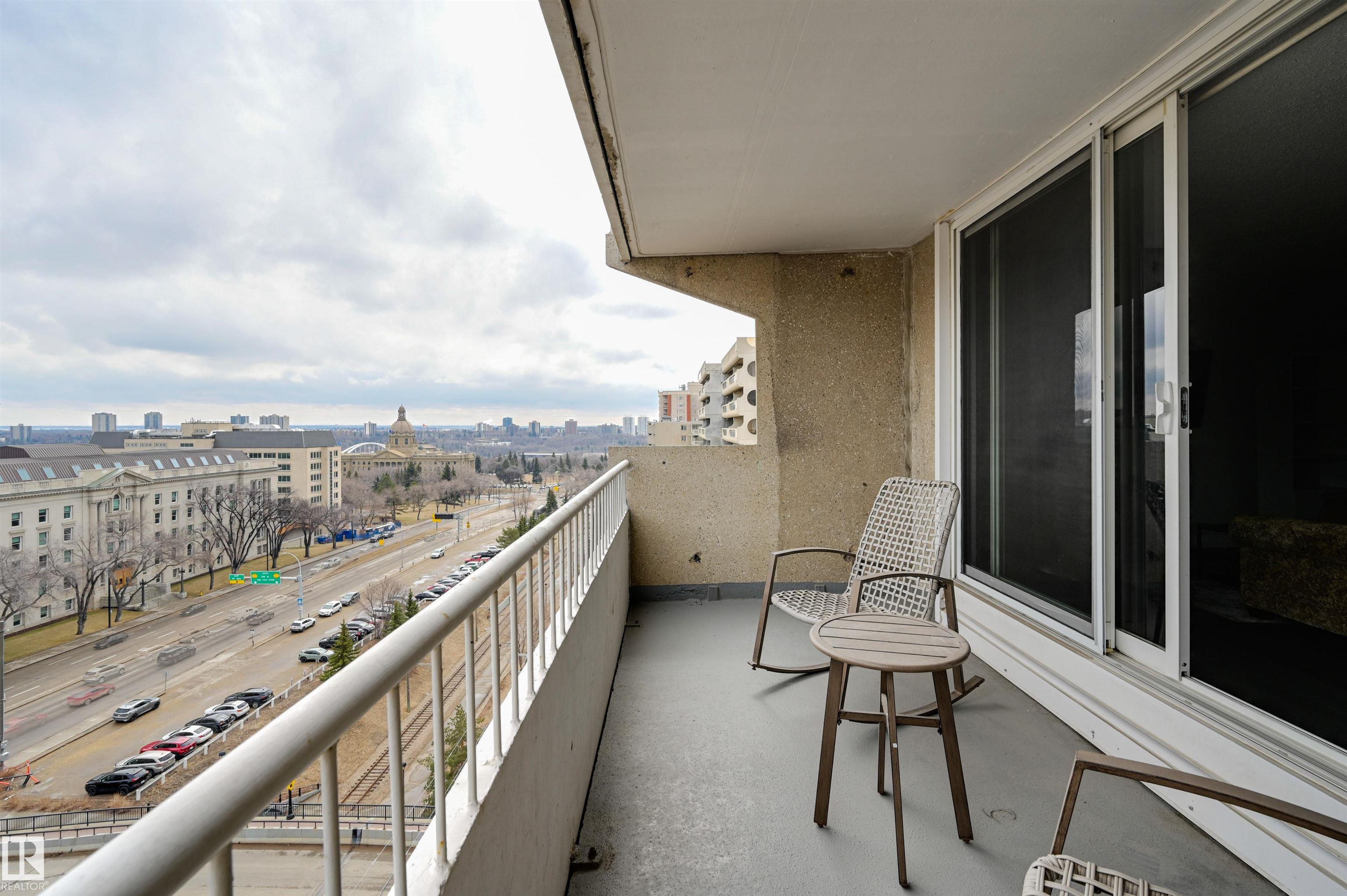 Photo 32 at 1202 - 9909 110 Street NW, Wîhkwêntôwin, Edmonton