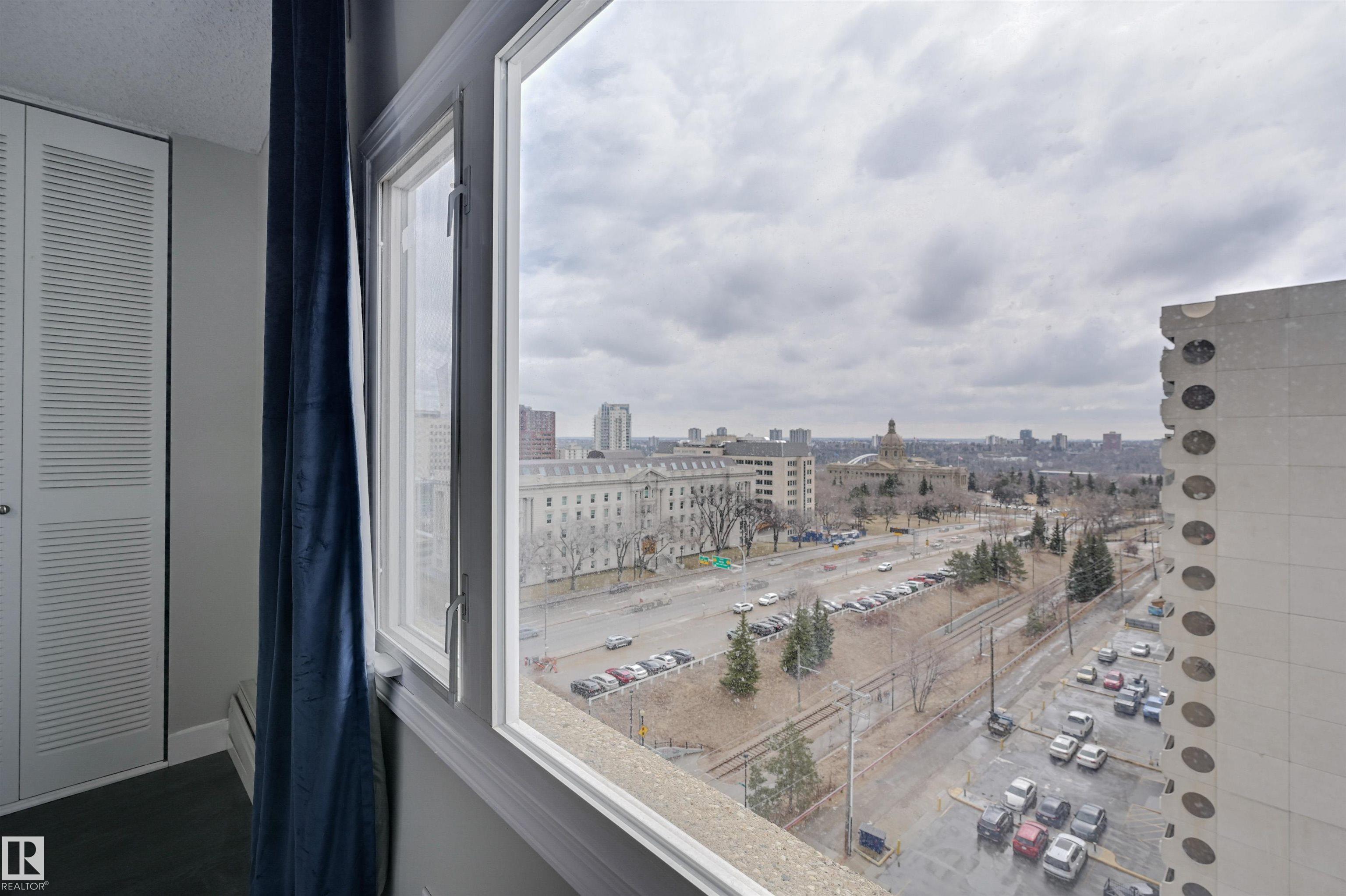 Photo 33 at 1202 - 9909 110 Street NW, Wîhkwêntôwin, Edmonton