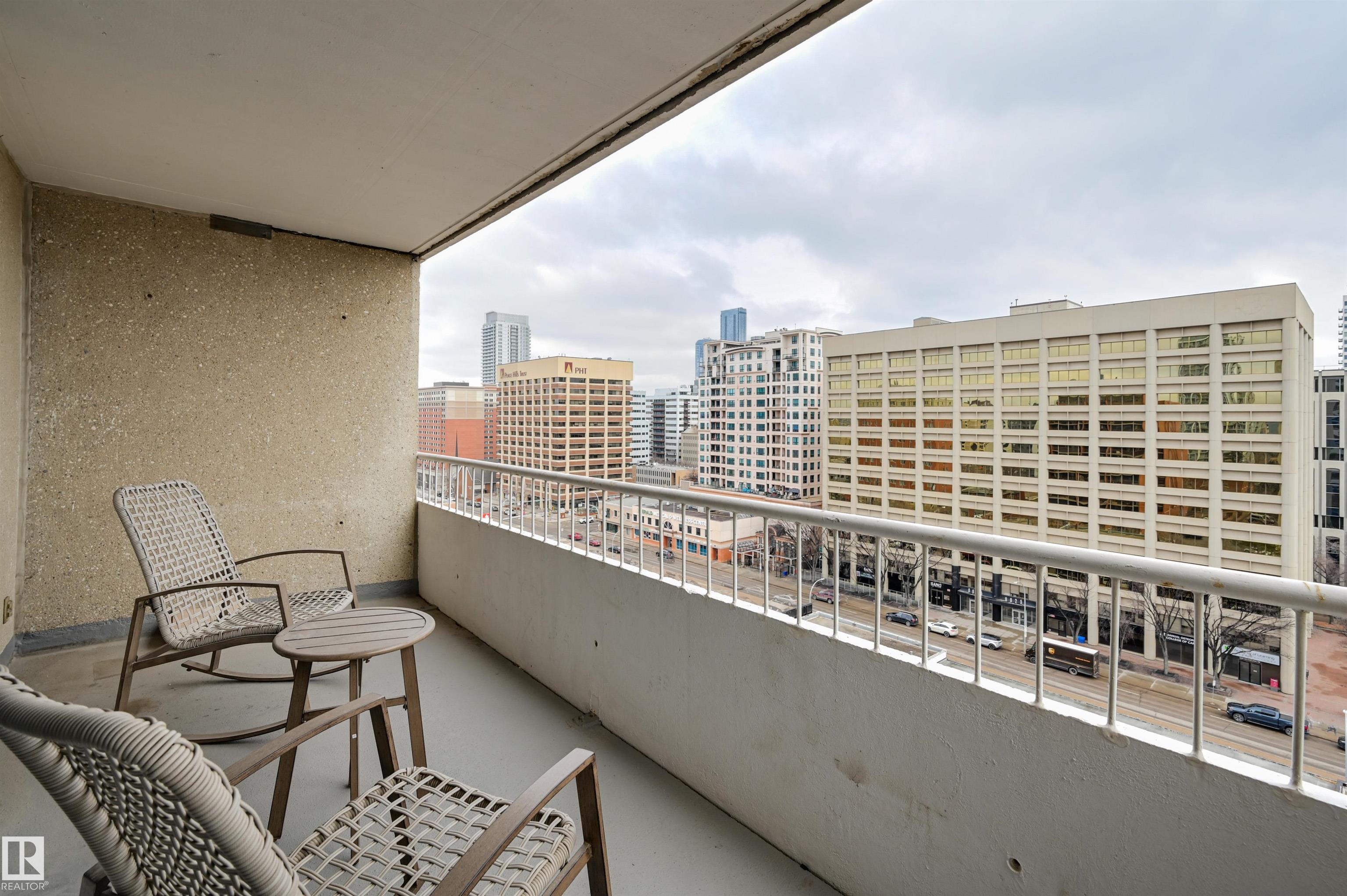 Photo 34 at 1202 - 9909 110 Street NW, Wîhkwêntôwin, Edmonton