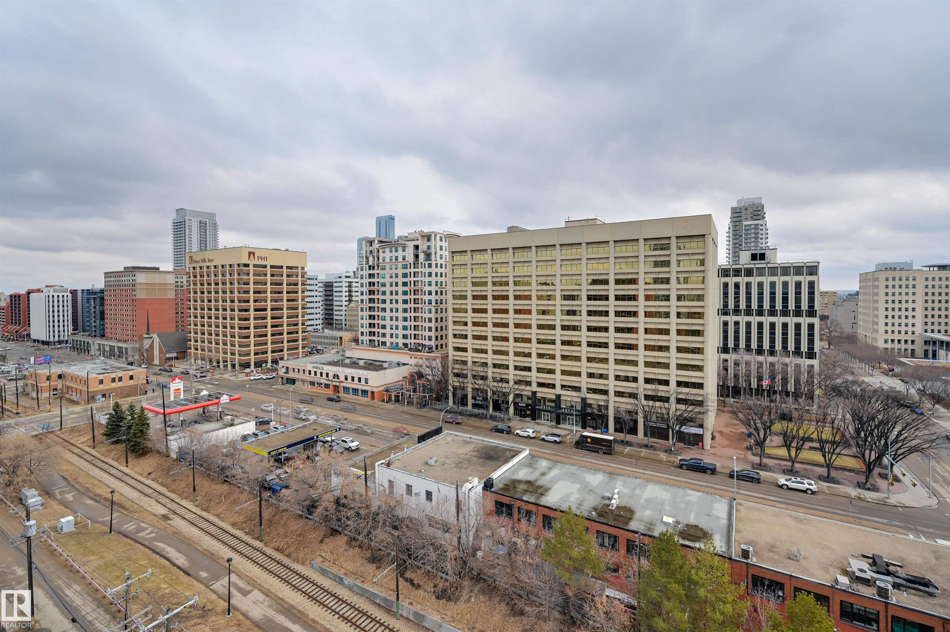 Photo 35 at 1202 - 9909 110 Street NW, Wîhkwêntôwin, Edmonton