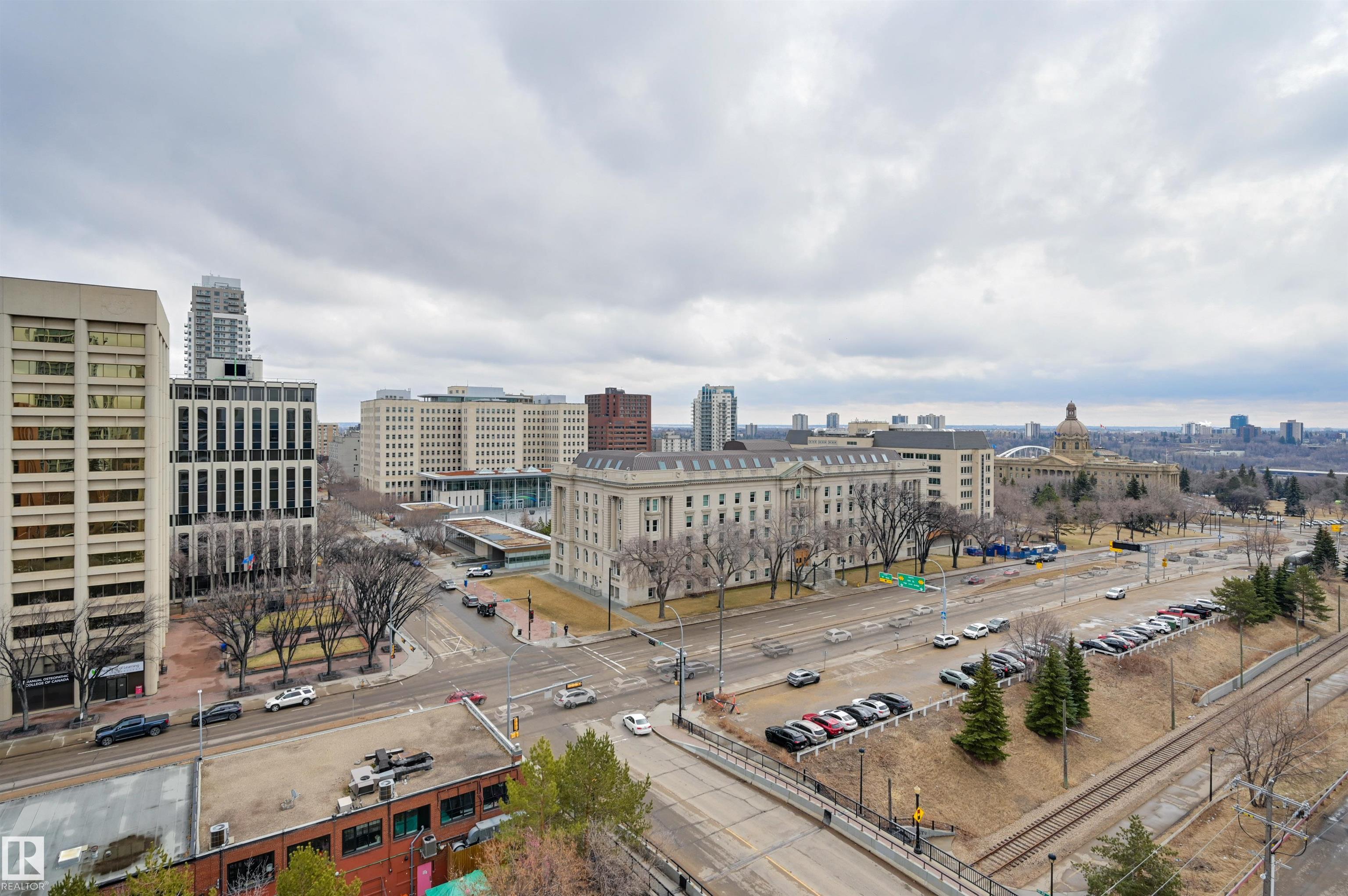 Photo 36 at 1202 - 9909 110 Street NW, Wîhkwêntôwin, Edmonton