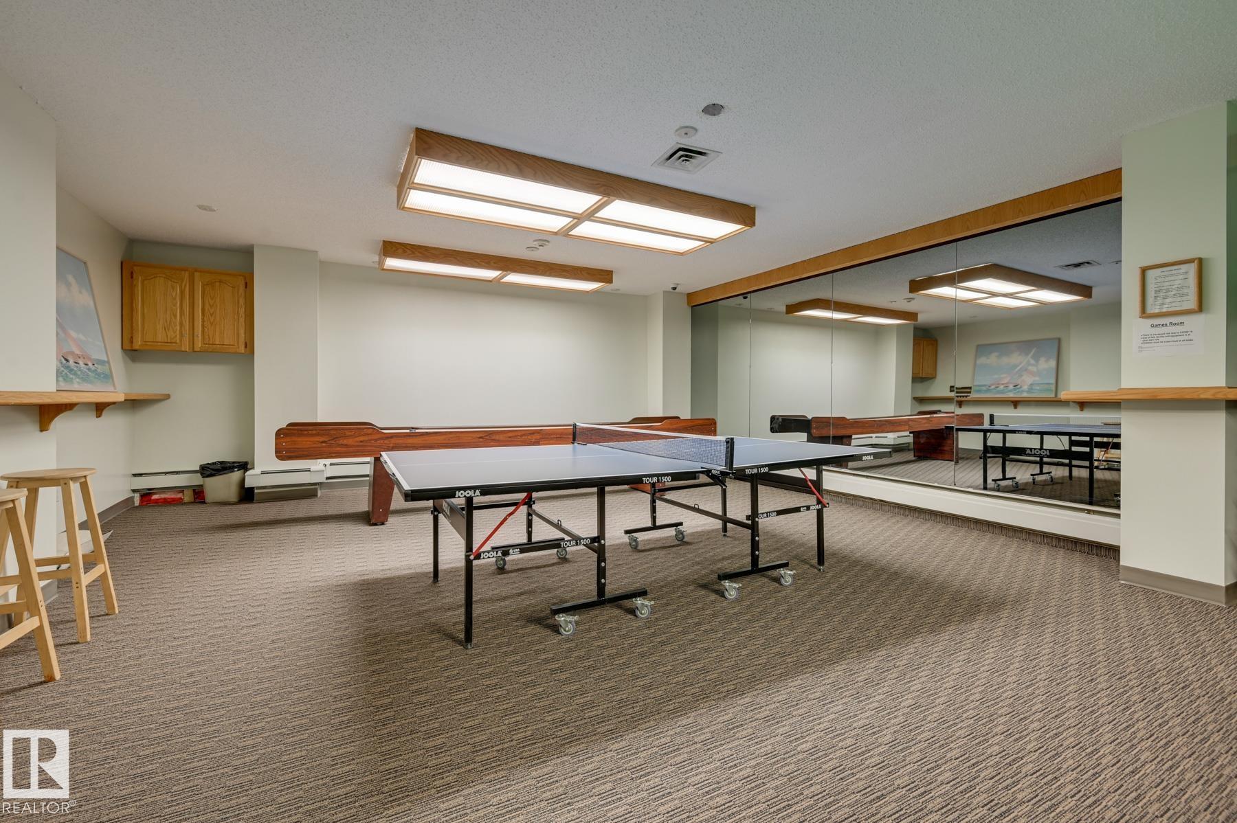 Photo 37 at 1202 - 9909 110 Street NW, Wîhkwêntôwin, Edmonton