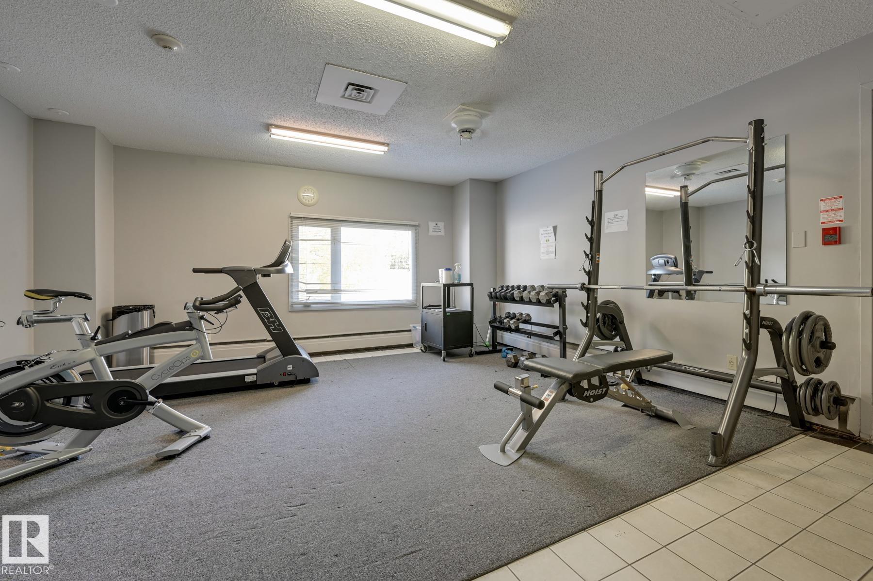 Photo 39 at 1202 - 9909 110 Street NW, Wîhkwêntôwin, Edmonton