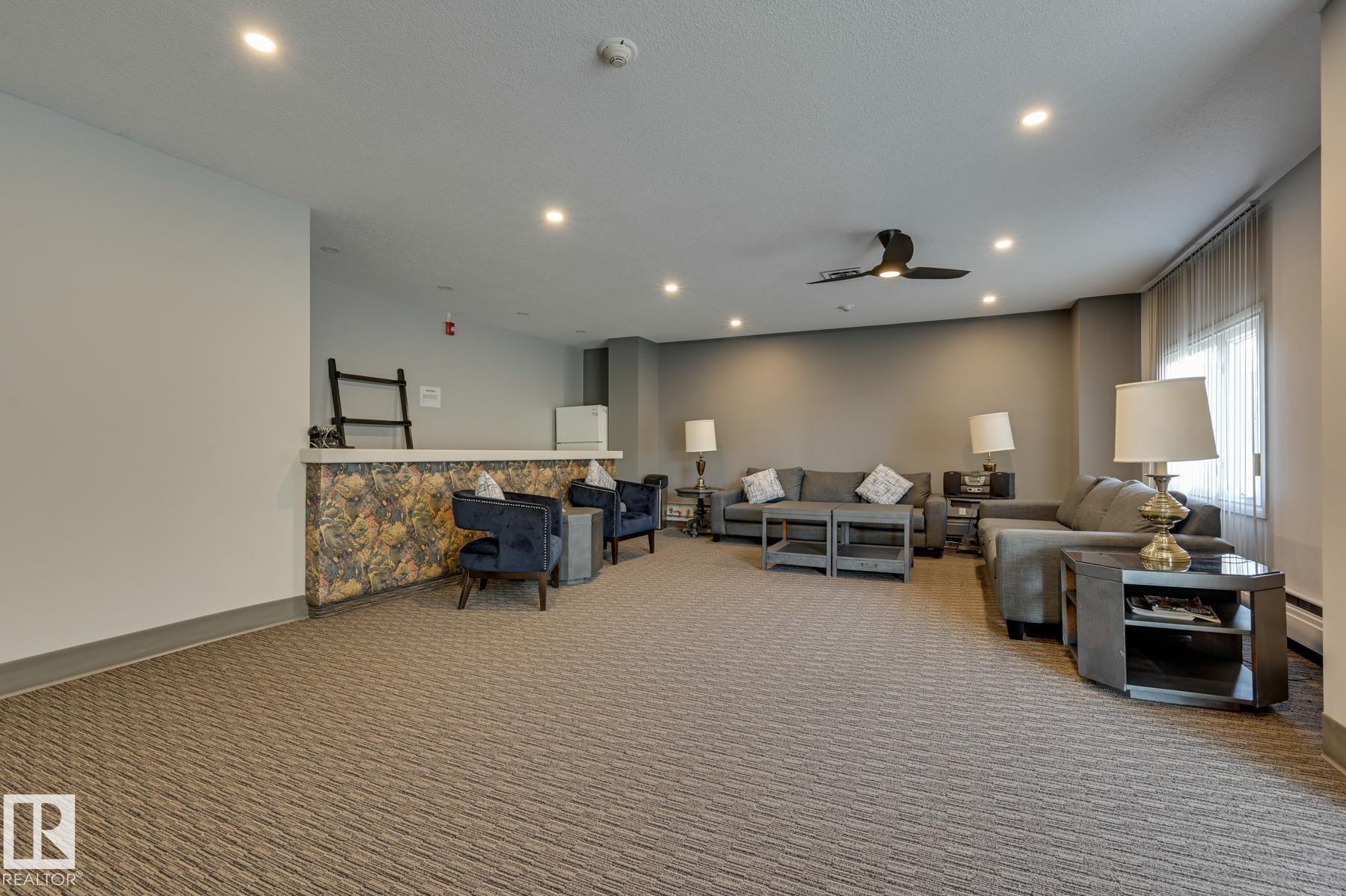 Photo 40 at 1202 - 9909 110 Street NW, Wîhkwêntôwin, Edmonton