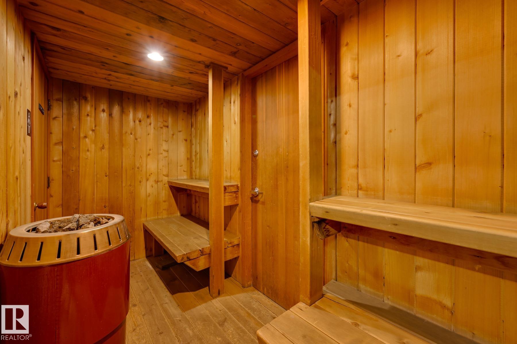 Photo 41 at 1202 - 9909 110 Street NW, Wîhkwêntôwin, Edmonton