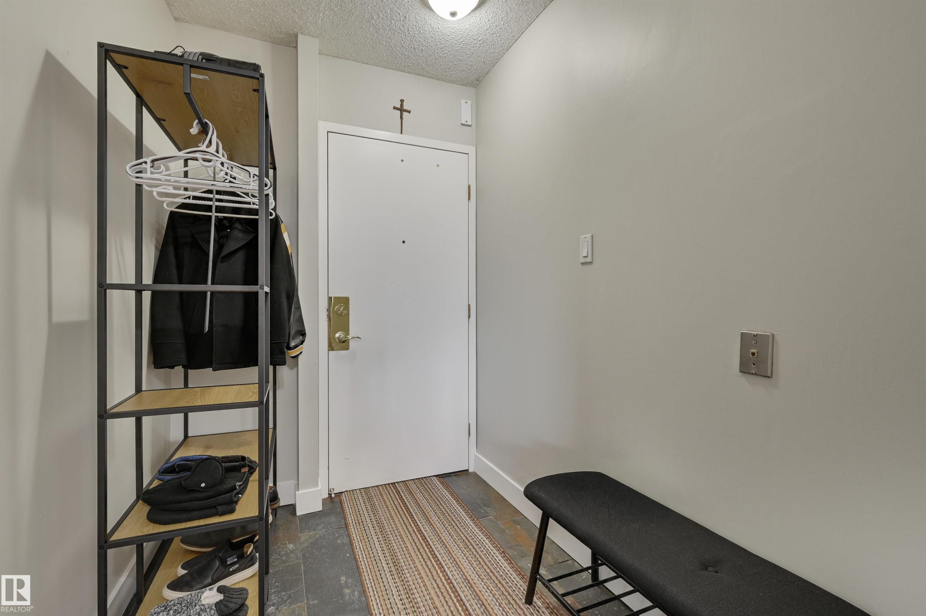 Photo 6 at 1202 - 9909 110 Street NW, Wîhkwêntôwin, Edmonton