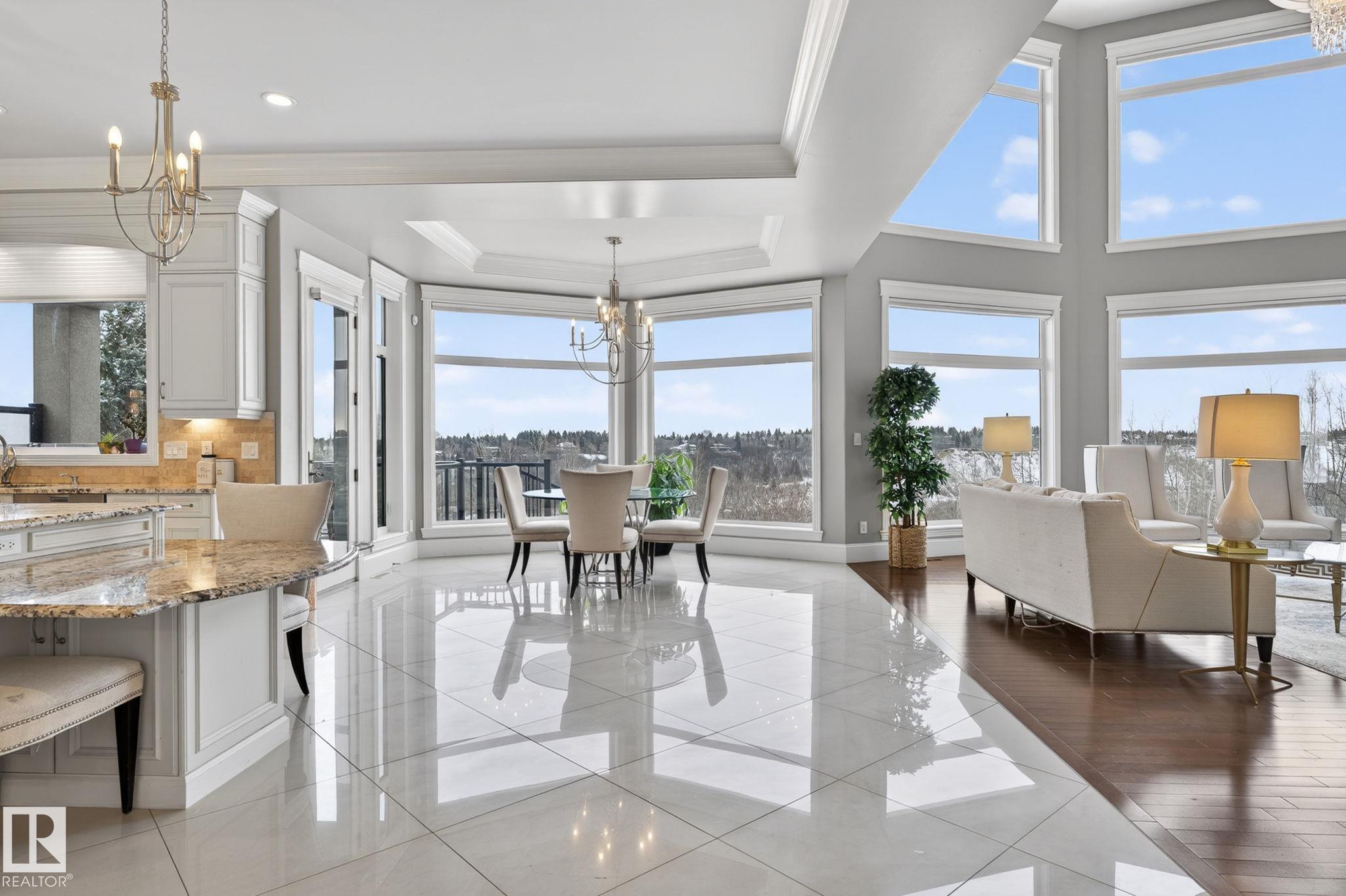 Photo 11 at 1413 Woodward Crescent NW, Oleskiw, Edmonton