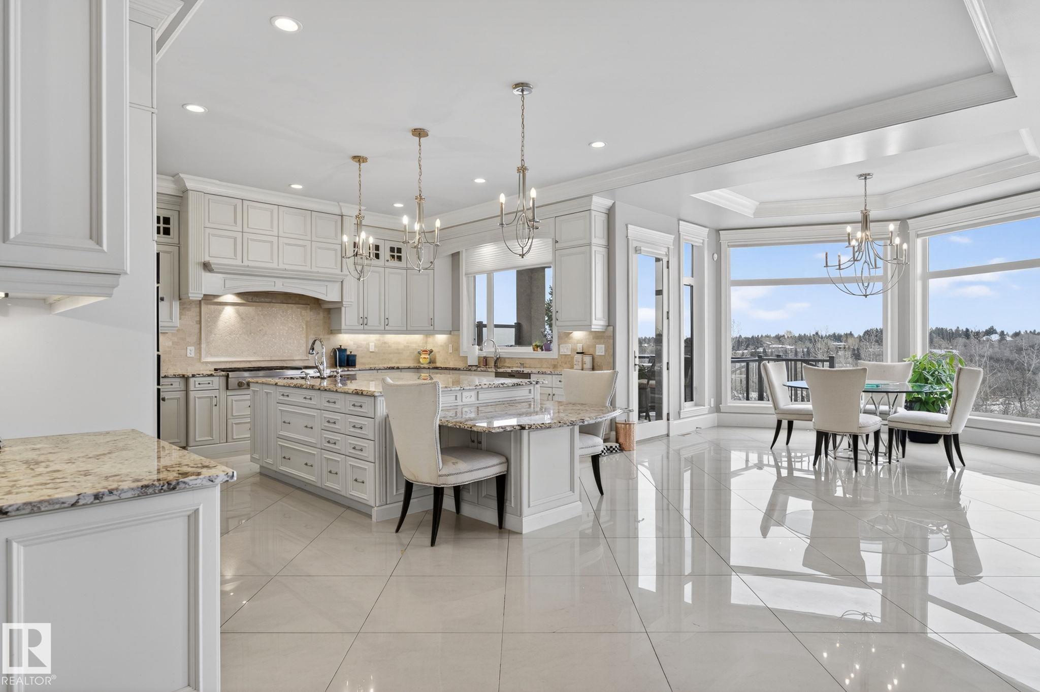 Photo 12 at 1413 Woodward Crescent NW, Oleskiw, Edmonton