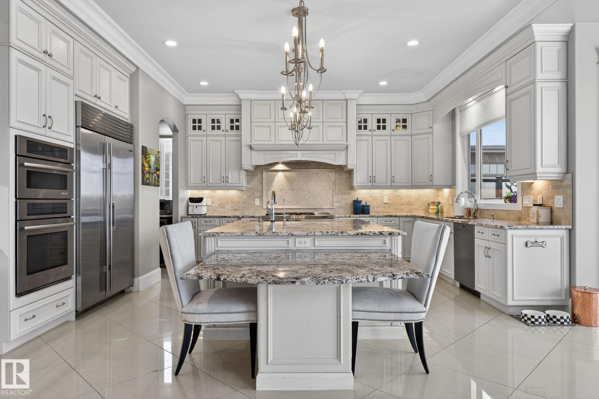 Photo 15 at 1413 Woodward Crescent NW, Oleskiw, Edmonton