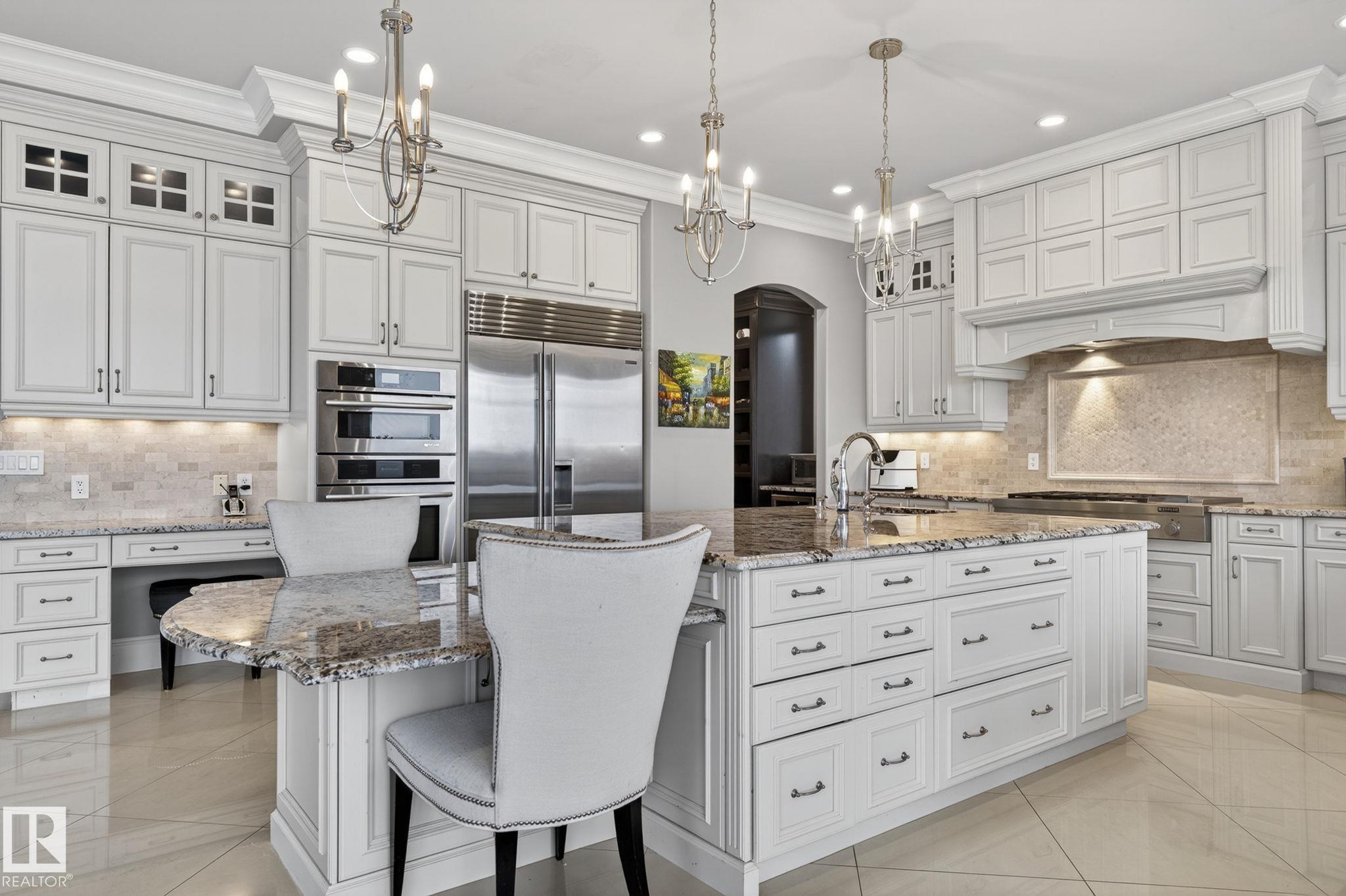 Photo 17 at 1413 Woodward Crescent NW, Oleskiw, Edmonton