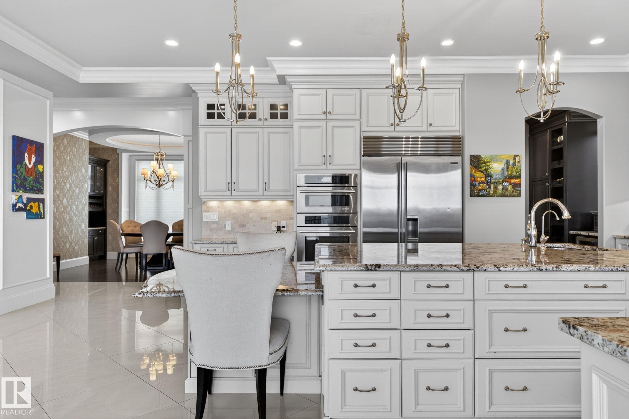 Photo 18 at 1413 Woodward Crescent NW, Oleskiw, Edmonton