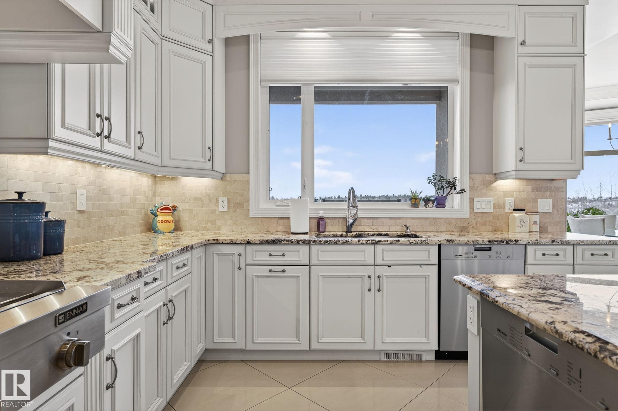 Photo 21 at 1413 Woodward Crescent NW, Oleskiw, Edmonton