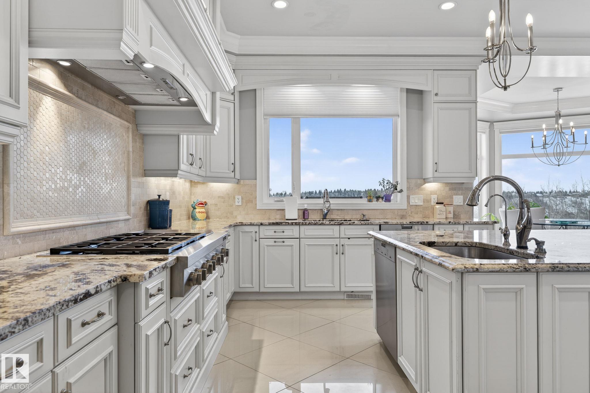 Photo 22 at 1413 Woodward Crescent NW, Oleskiw, Edmonton