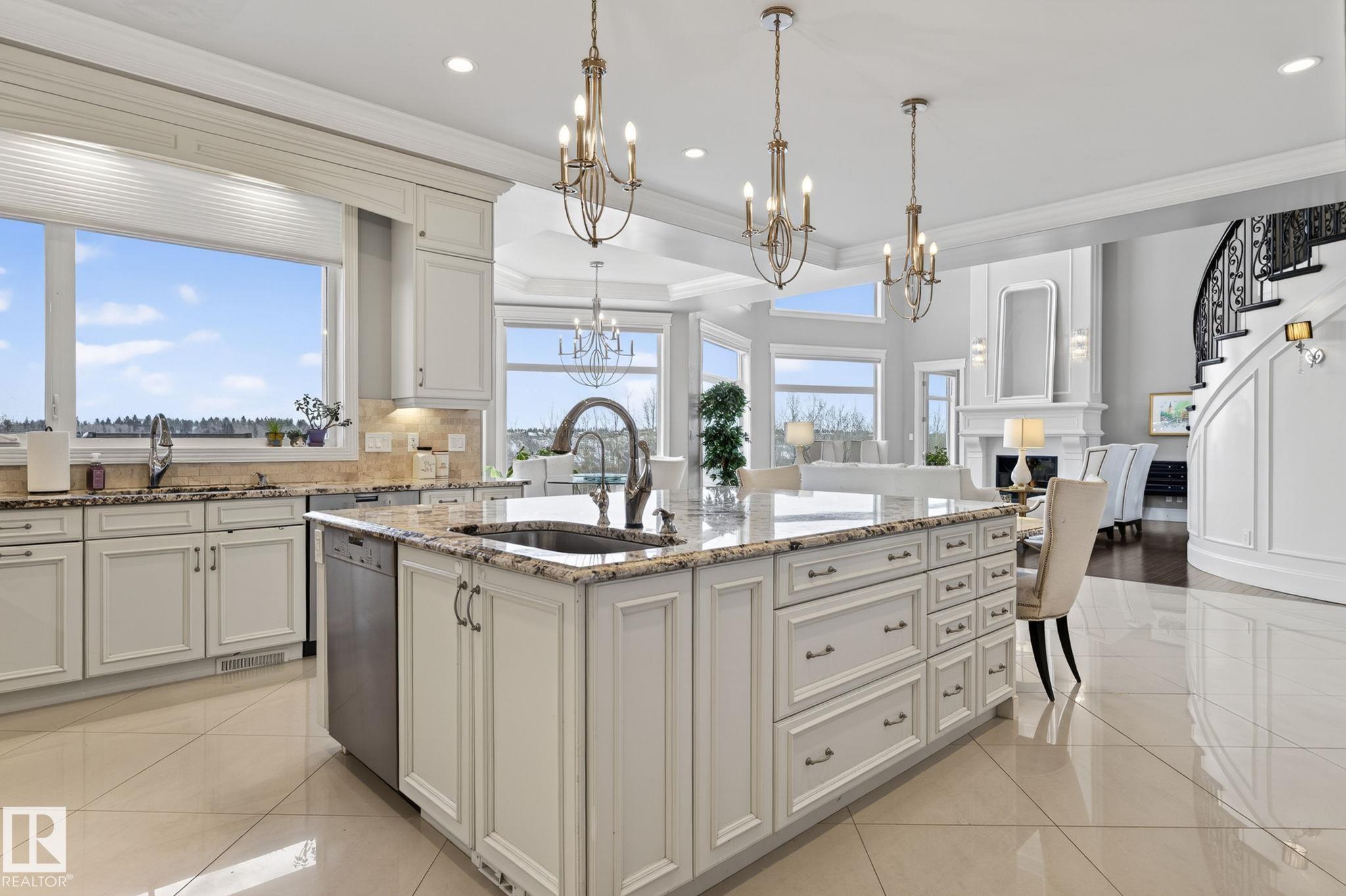 Photo 23 at 1413 Woodward Crescent NW, Oleskiw, Edmonton