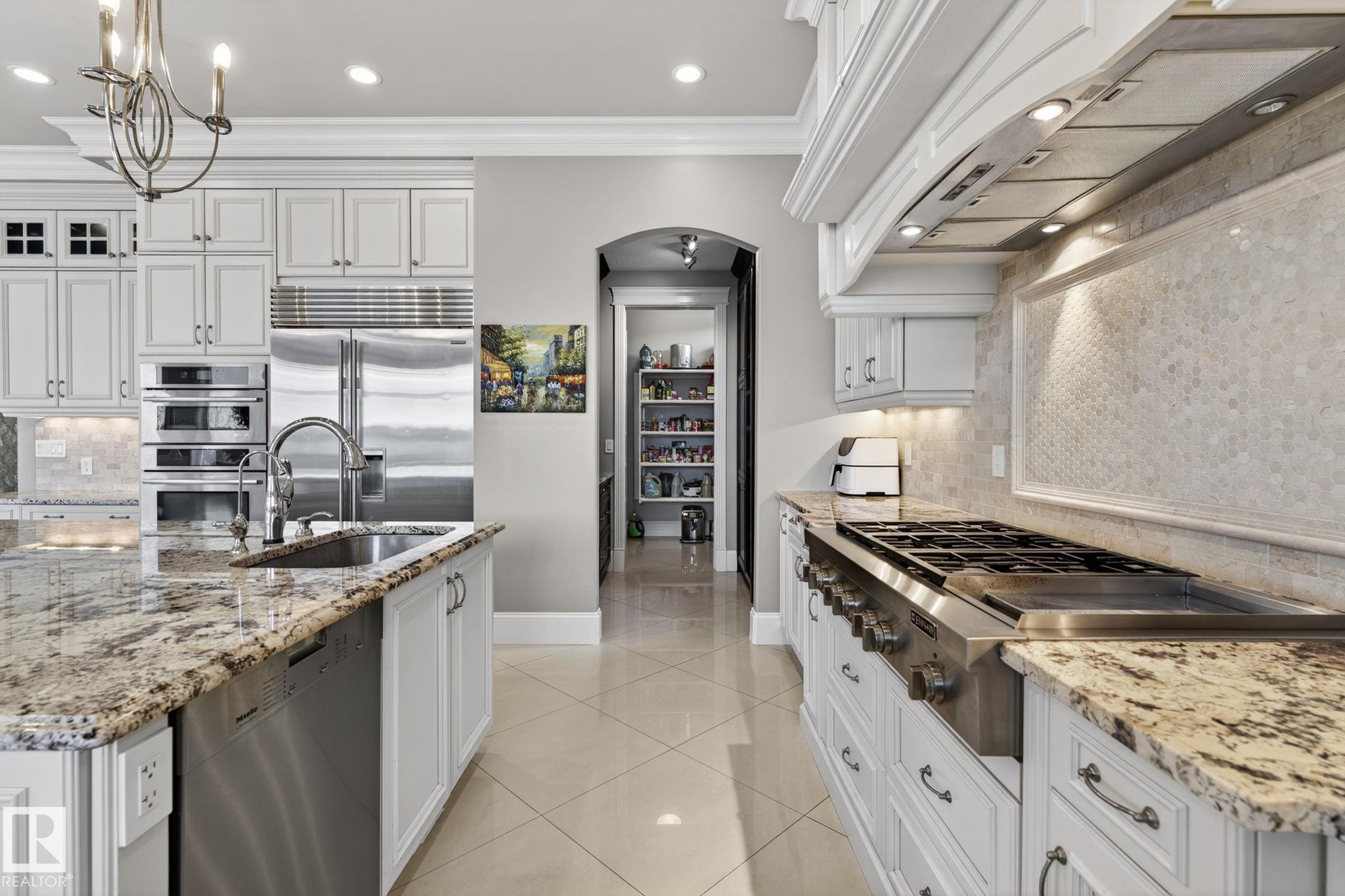 Photo 25 at 1413 Woodward Crescent NW, Oleskiw, Edmonton