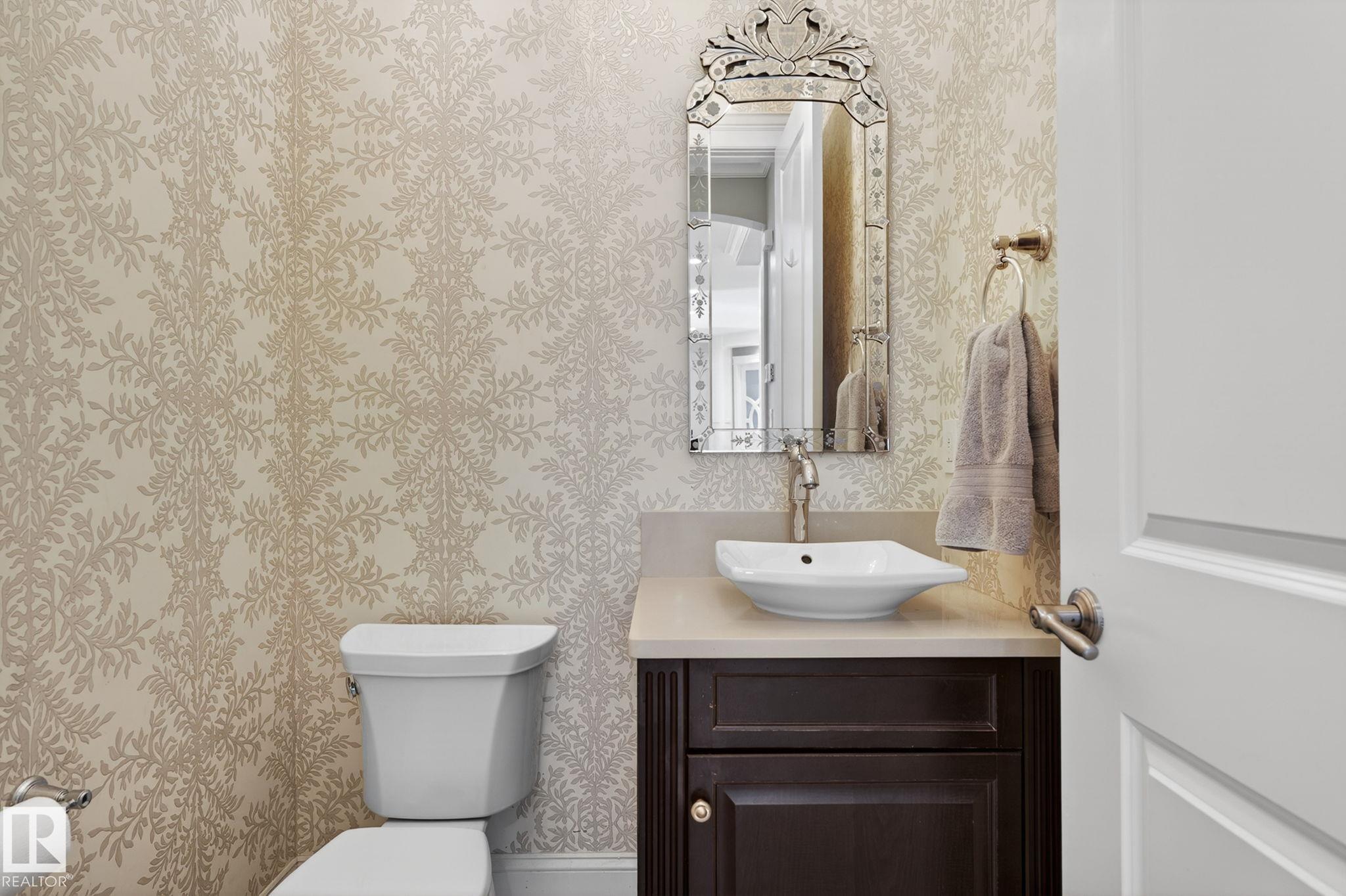 Photo 29 at 1413 Woodward Crescent NW, Oleskiw, Edmonton