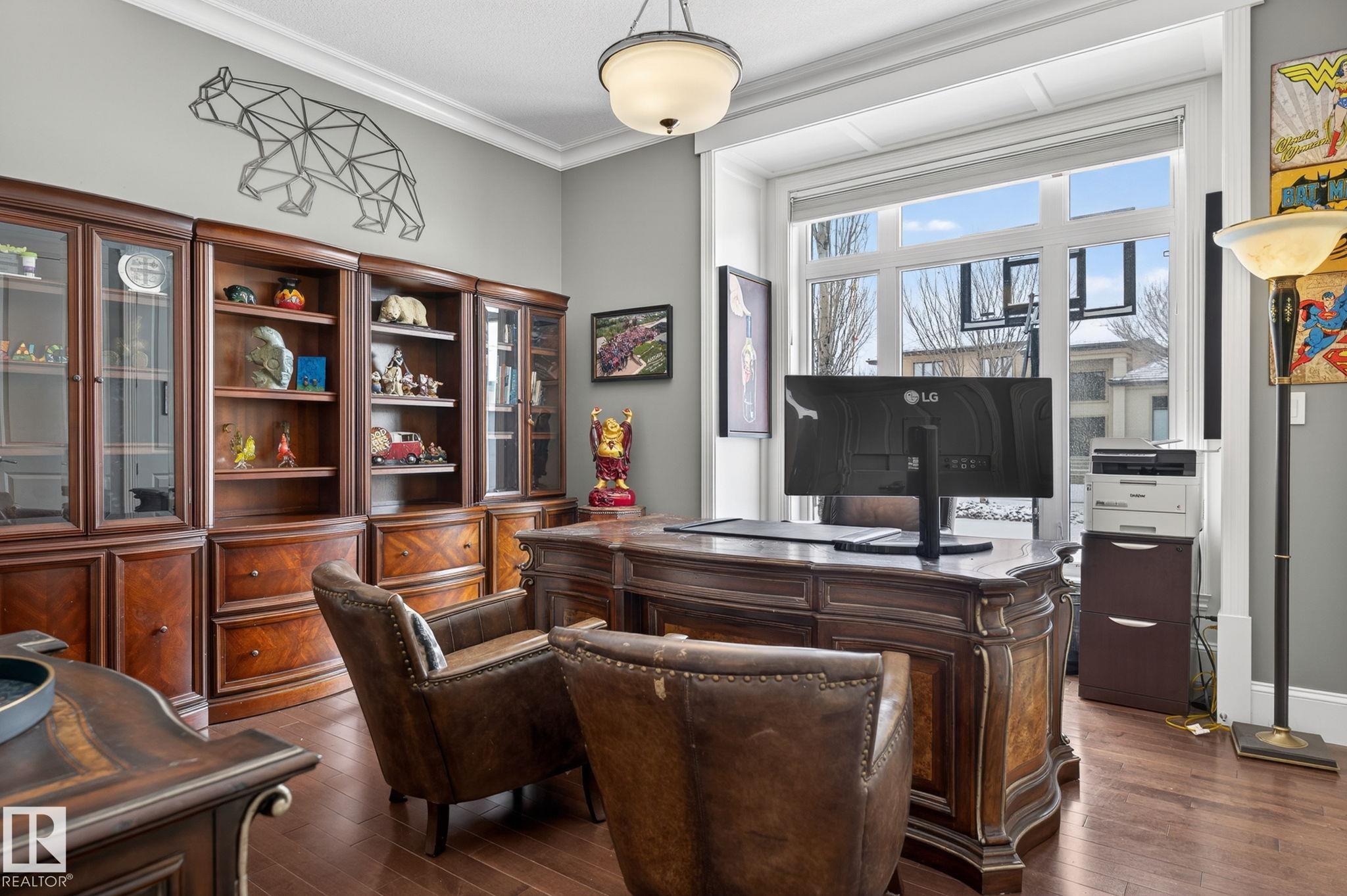 Photo 34 at 1413 Woodward Crescent NW, Oleskiw, Edmonton