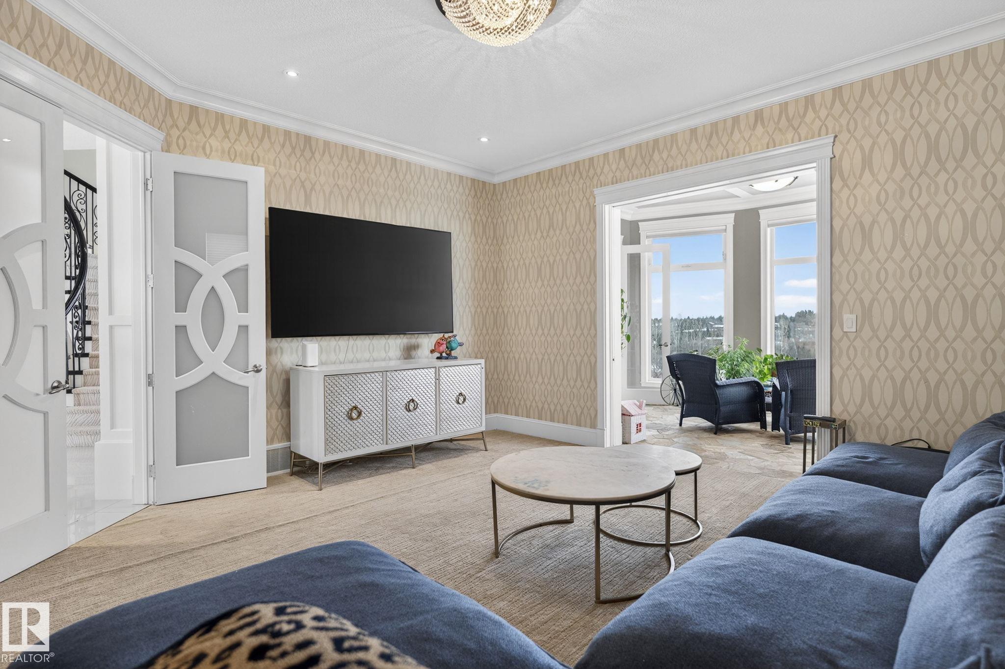 Photo 36 at 1413 Woodward Crescent NW, Oleskiw, Edmonton