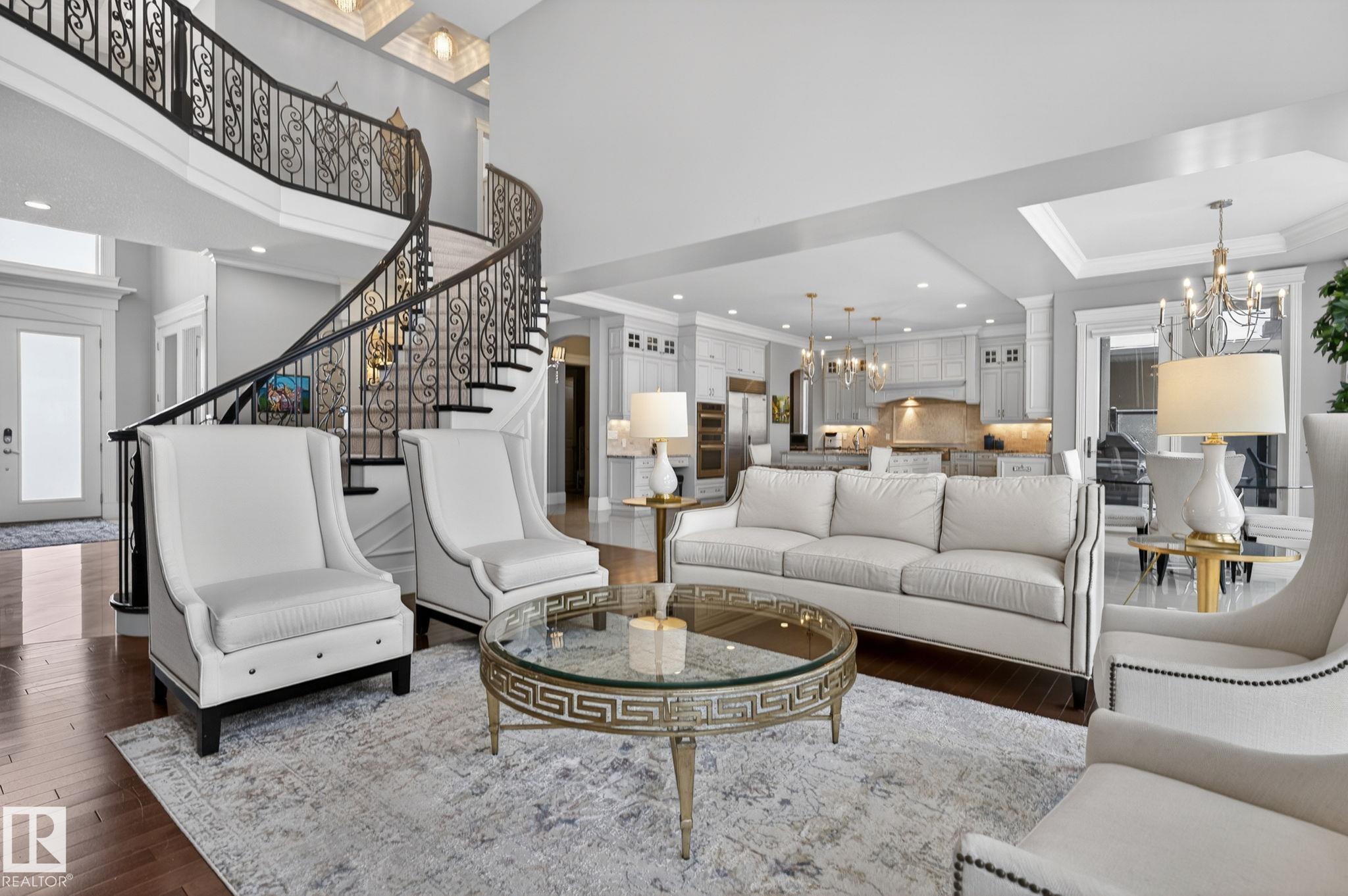 1413 Woodward Crescent NW, Oleskiw, Edmonton