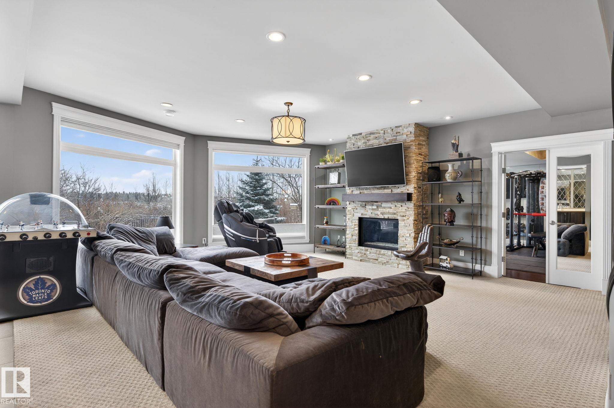 Photo 57 at 1413 Woodward Crescent NW, Oleskiw, Edmonton