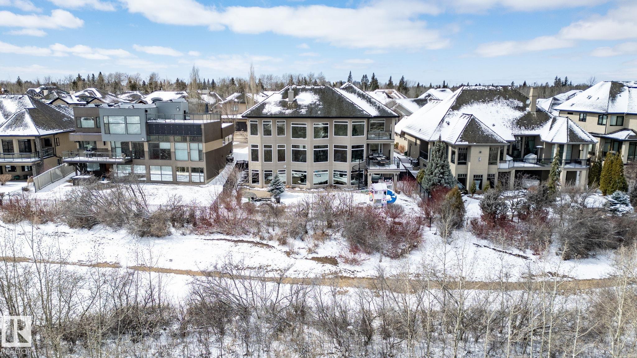 Photo 72 at 1413 Woodward Crescent NW, Oleskiw, Edmonton