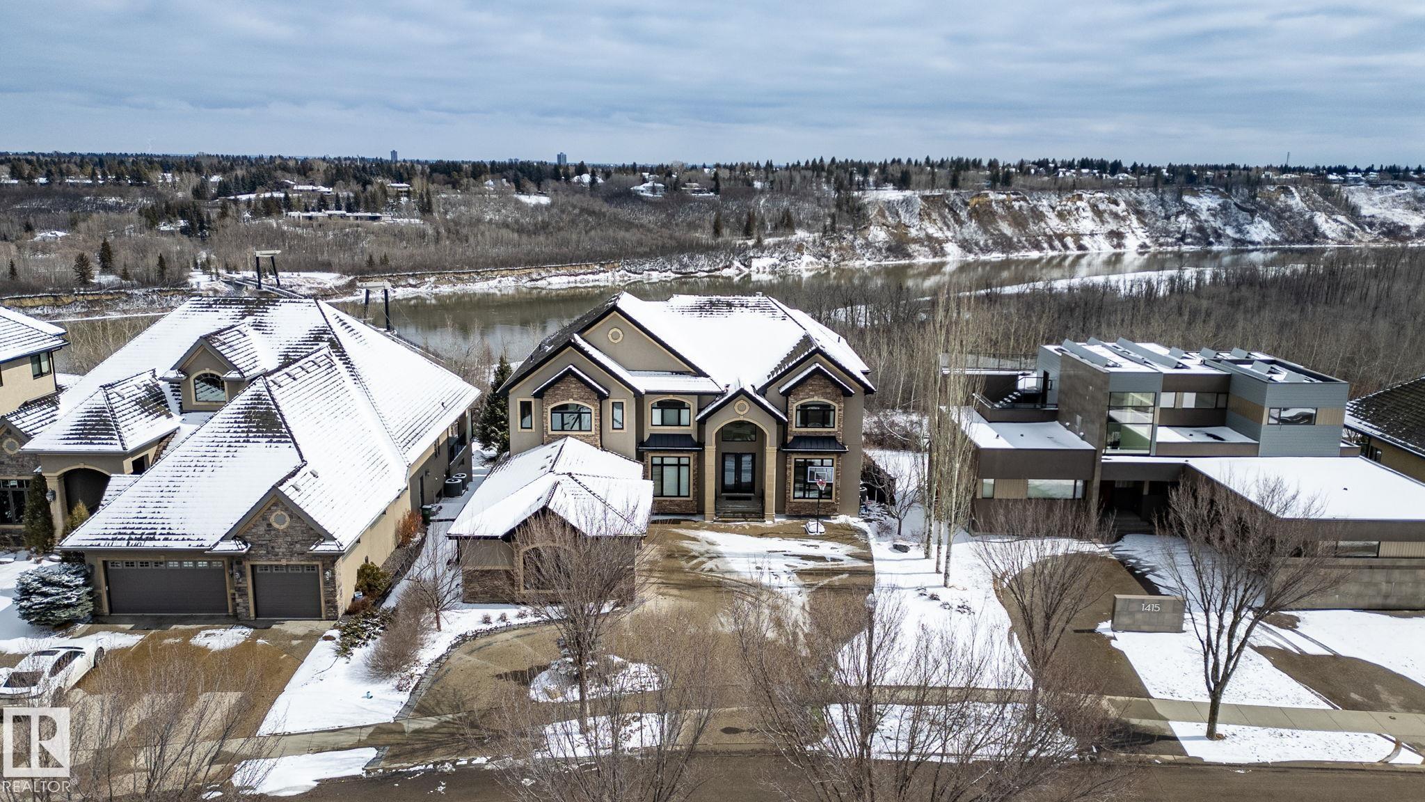 Photo 75 at 1413 Woodward Crescent NW, Oleskiw, Edmonton