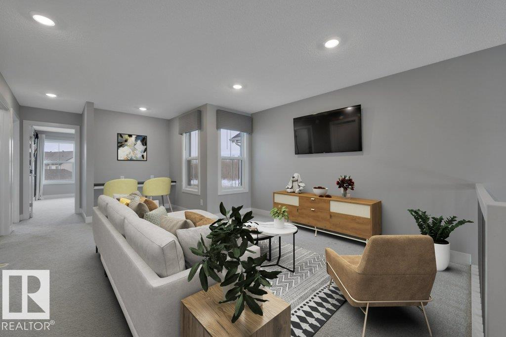 Photo 30 at 1909 Davidson Wynd SW, Desrochers Area, Edmonton