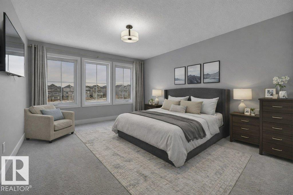 Photo 34 at 1909 Davidson Wynd SW, Desrochers Area, Edmonton