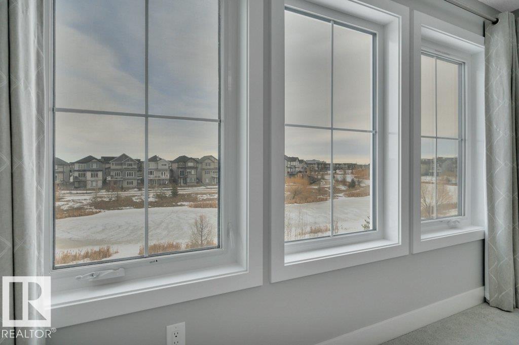 Photo 36 at 1909 Davidson Wynd SW, Desrochers Area, Edmonton