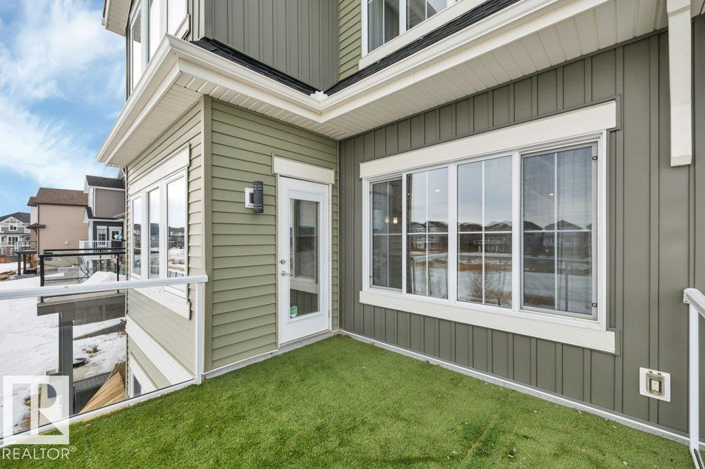 Photo 51 at 1909 Davidson Wynd SW, Desrochers Area, Edmonton