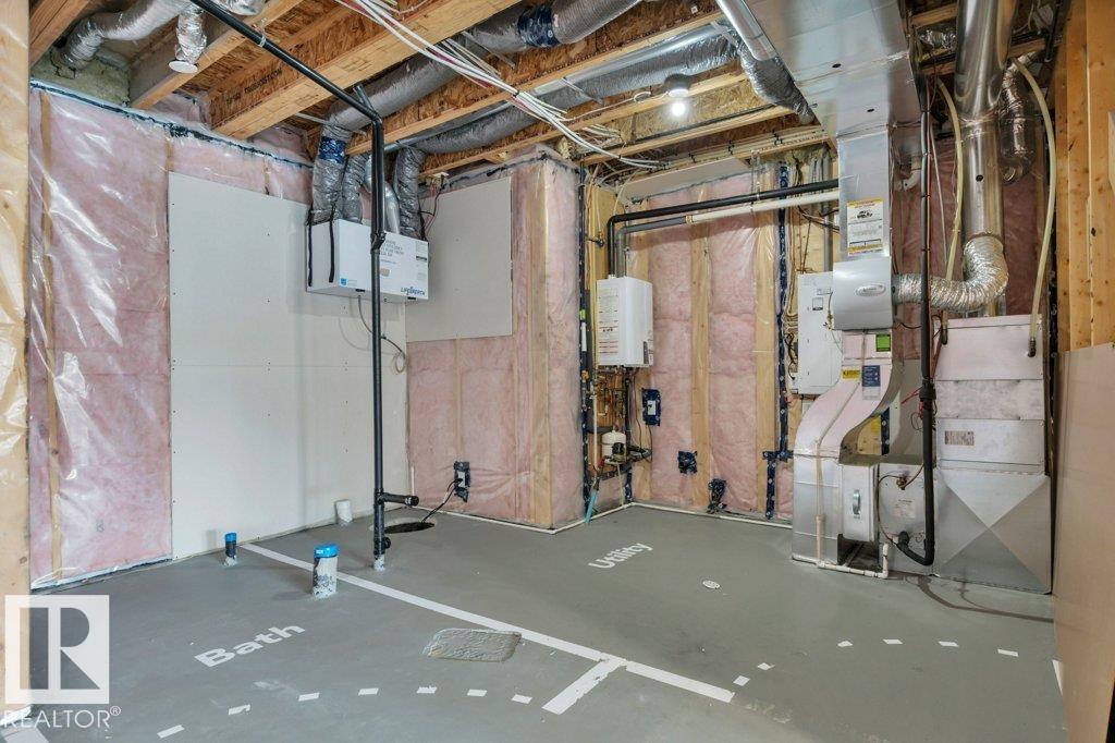 Photo 56 at 1909 Davidson Wynd SW, Desrochers Area, Edmonton