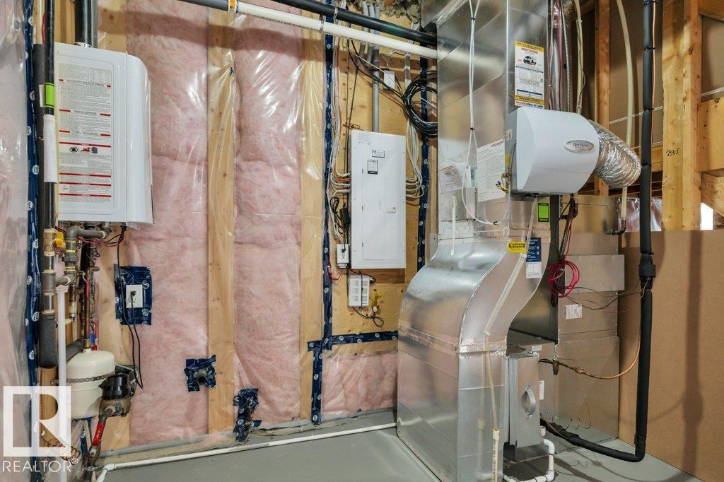 Photo 57 at 1909 Davidson Wynd SW, Desrochers Area, Edmonton