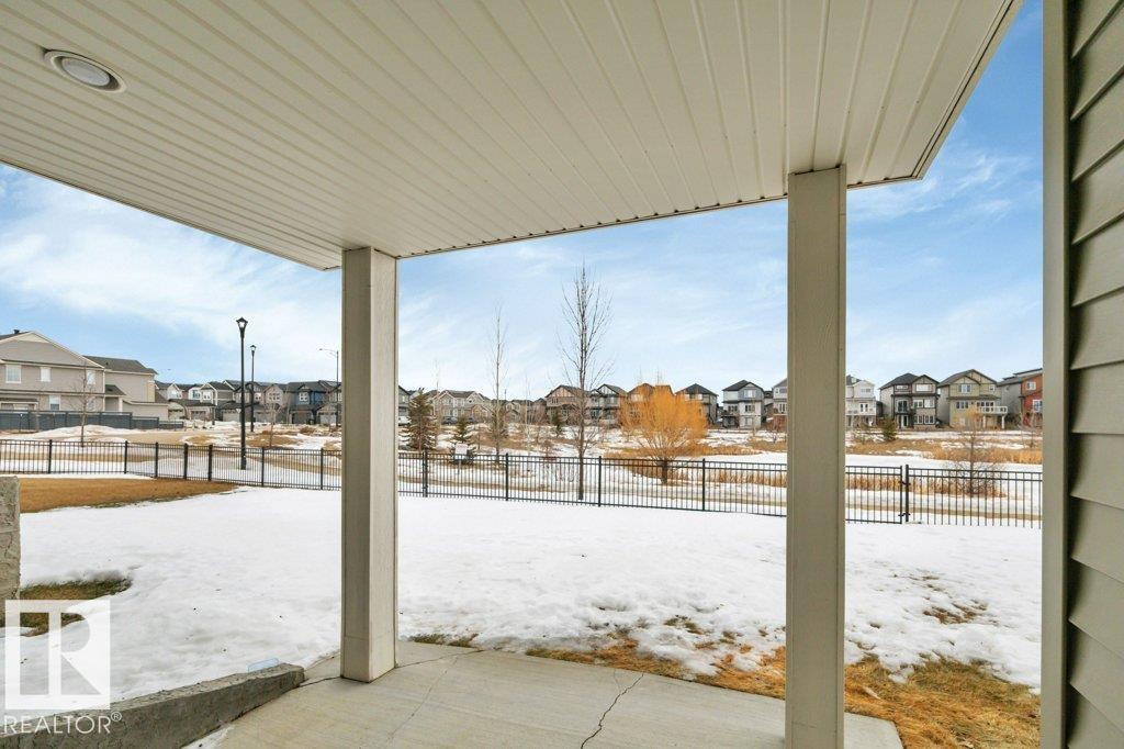 Photo 58 at 1909 Davidson Wynd SW, Desrochers Area, Edmonton