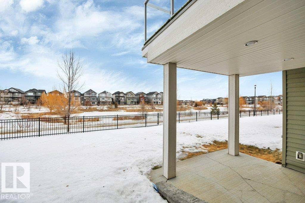 Photo 59 at 1909 Davidson Wynd SW, Desrochers Area, Edmonton