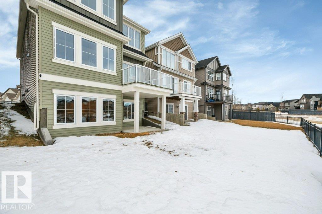 Photo 60 at 1909 Davidson Wynd SW, Desrochers Area, Edmonton