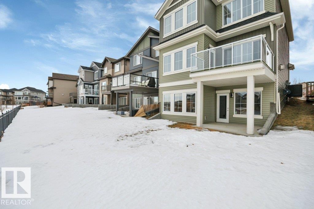 Photo 61 at 1909 Davidson Wynd SW, Desrochers Area, Edmonton