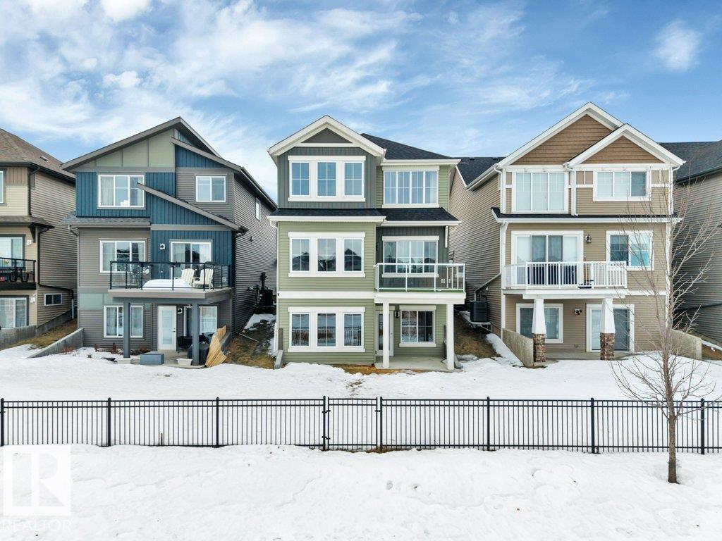 Photo 62 at 1909 Davidson Wynd SW, Desrochers Area, Edmonton