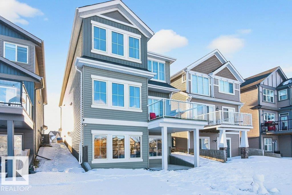 Photo 63 at 1909 Davidson Wynd SW, Desrochers Area, Edmonton