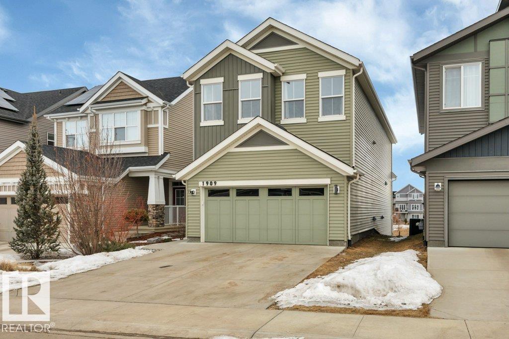 Photo 64 at 1909 Davidson Wynd SW, Desrochers Area, Edmonton