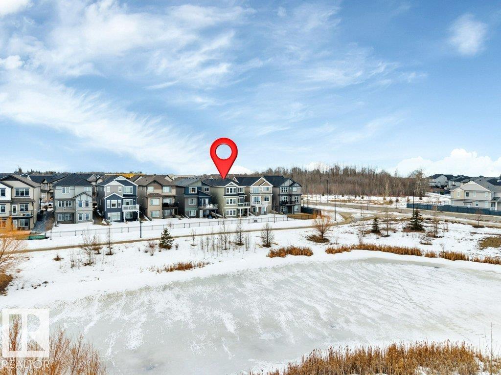 Photo 65 at 1909 Davidson Wynd SW, Desrochers Area, Edmonton