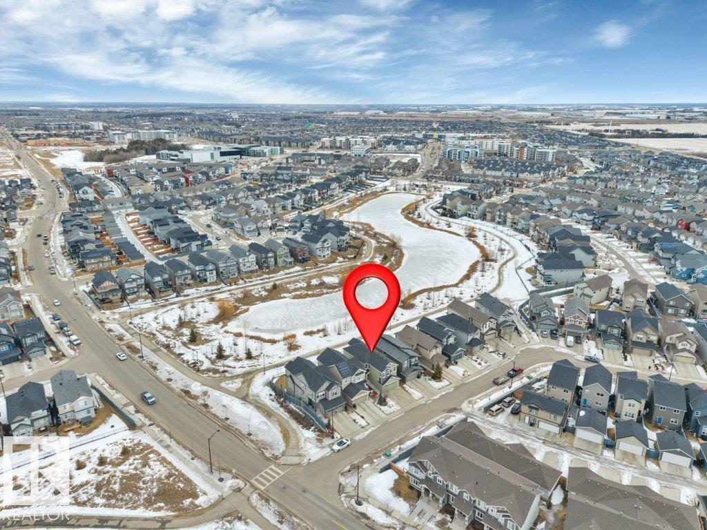 Photo 68 at 1909 Davidson Wynd SW, Desrochers Area, Edmonton