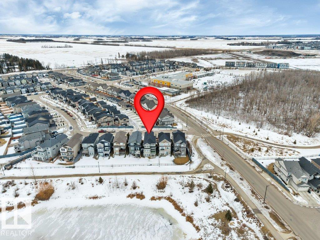 Photo 69 at 1909 Davidson Wynd SW, Desrochers Area, Edmonton