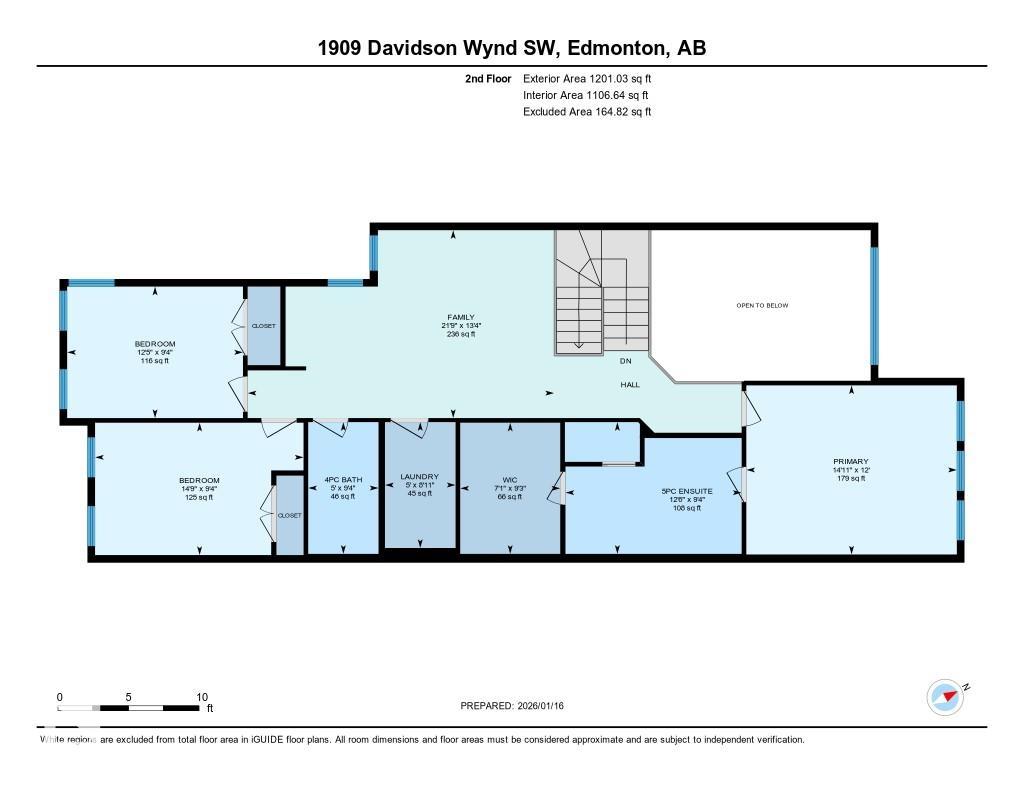 Photo 74 at 1909 Davidson Wynd SW, Desrochers Area, Edmonton