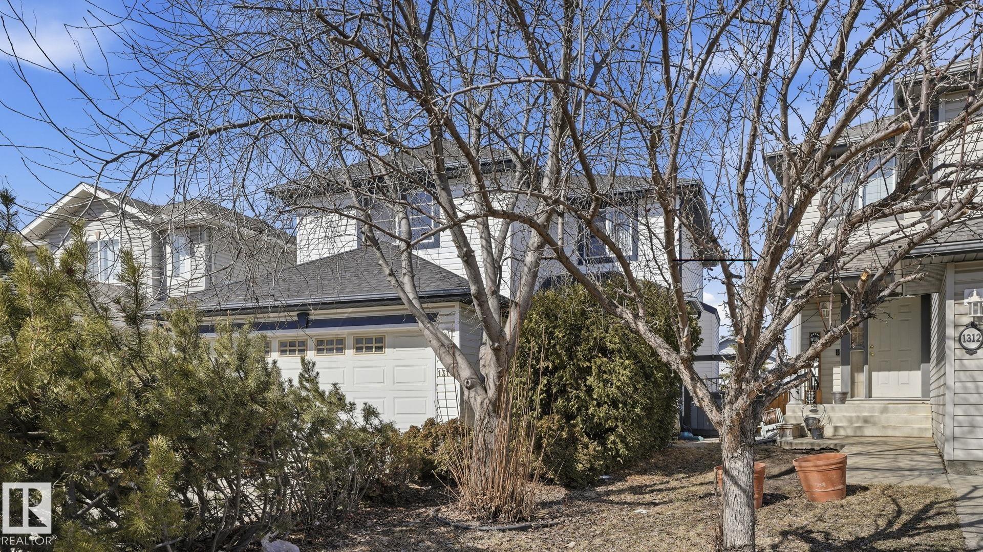 1310 Barnes Close SW, Blackmud Creek, Edmonton