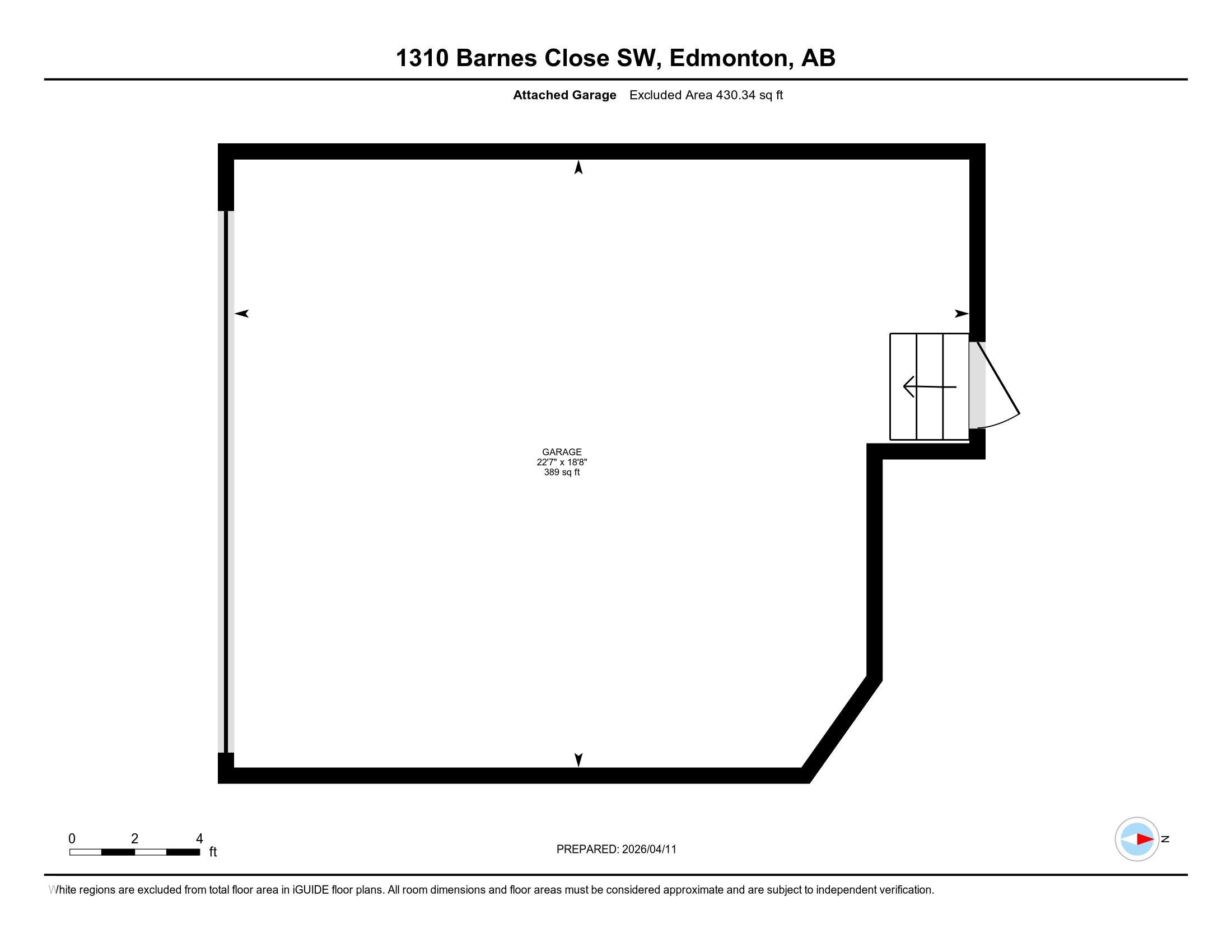 Photo 41 at 1310 Barnes Close SW, Blackmud Creek, Edmonton